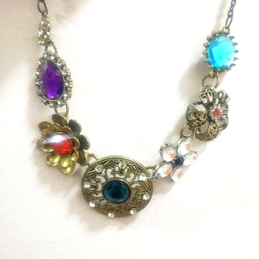 Necklace